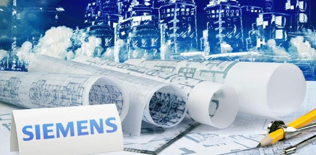 Siemens Diminta Pakai Produk Buatan Lokal