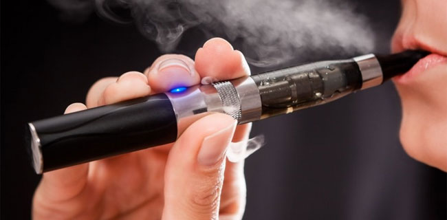 Awas, Vape Narkoba Mulai Beredar