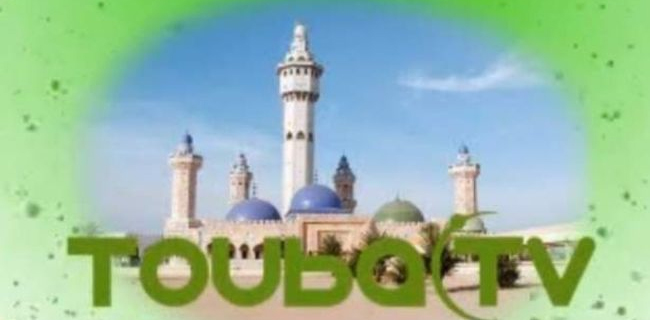 Cuplikan Film Porno Tiba-tiba Muncul Di TV Keagamaan