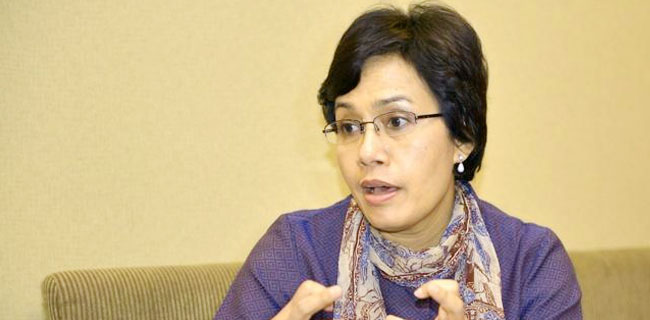 Sri Mulyani: Korupsi Proyek Infrastruktur Adalah Pengkhianatan