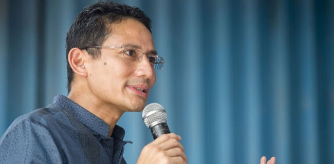 Hari Ini, Sandiaga Uno Bakal Diperiksa Penyidik Polsek Tanah Abang