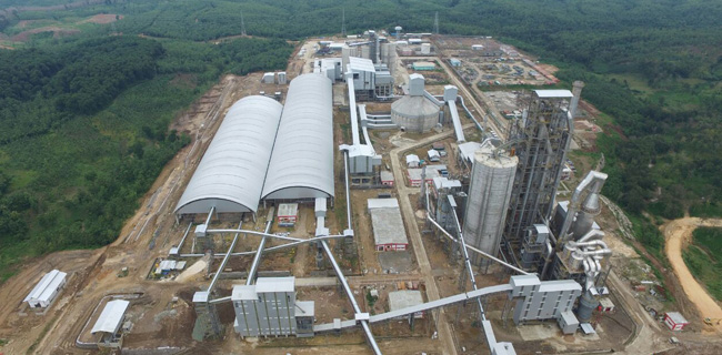 Aneh, Semen Indonesia Belum Menambang Sudah Dianggap Merusak Lingkungan