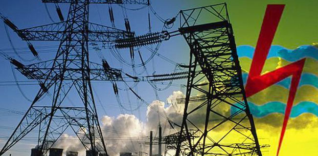 Dewan Energi Nasional Desak PLN Gandeng Produsen Listrik Swasta