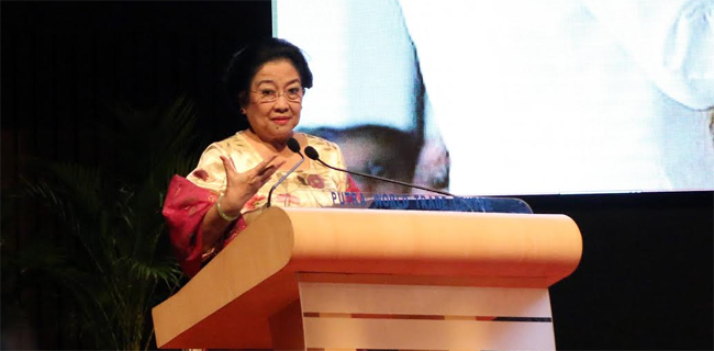 Megawati: Penghapusan Kekerasan Anak Merupakan Perjuangan Kemanusiaan