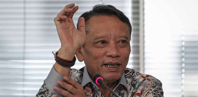 Dirjen Pajak Ingatkan Periode Terakhir Tax Amnesty