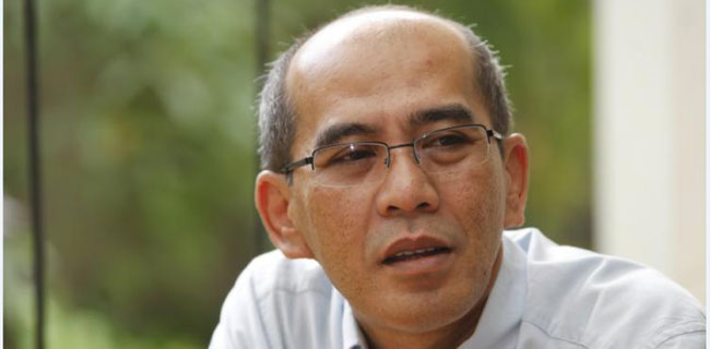 Faisal Basri: Jokowi Terlalu Memanjakan Kelas Menengah, Abaikan Petani