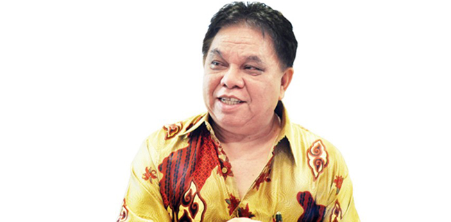Kisah Hary Tanoe Singkirkan Bambang Tri, Anak Soeharto Dari "RCTI" Dan "Bimantara"
