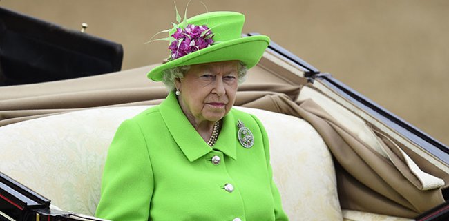 Ratu Elizabeth II Keluarkan Persetujuan Resmi, Proses Brexit Semakin Mulus