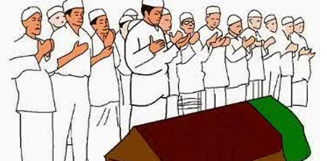 Jauh Sebelumnya Jenazah Koruptor Juga Diminta Agar Tak Dishalatkan