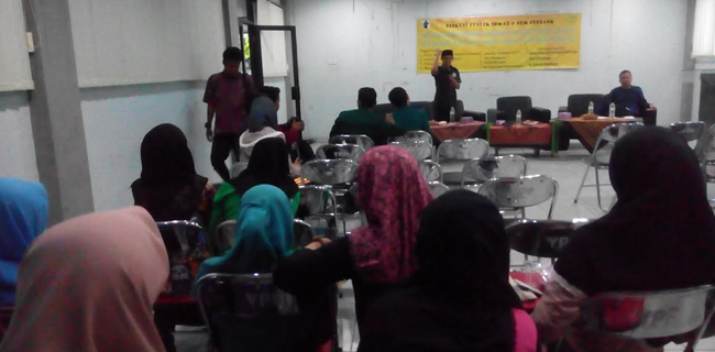 Presiden AMSA: Jokowi Dan Ahok Bukan Sosok Pemimpin Ideal