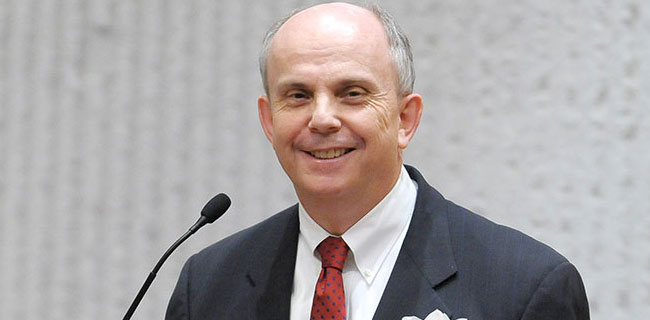 Dubes Amrik Blusukan Di Bumi Cenderawasih