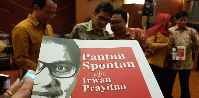 Raja Pantun Nusantara