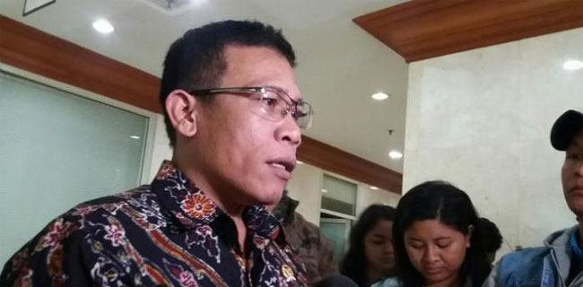 PDIP: Pernyataan Ketua KPK Soal Nama-Nama Besar Dalam Kasus e-KTP Bagus, Supaya Tak Kaget Lagi