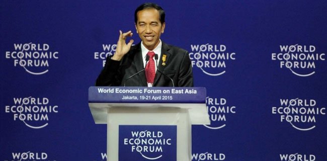 Pengusaha Gembira Outsourcing Dijadikan Program Unggulan Jokowi