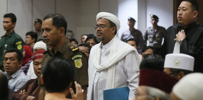 Ahok Tolak Ahli Dari MUI Karena Sudah Tak Bisa Mengelak Dari Pokok Masalah