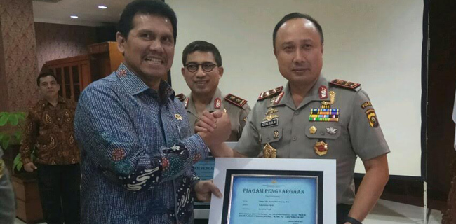 MOAN, Aplikasi Untuk Mempermudah Perjalanan Mudik