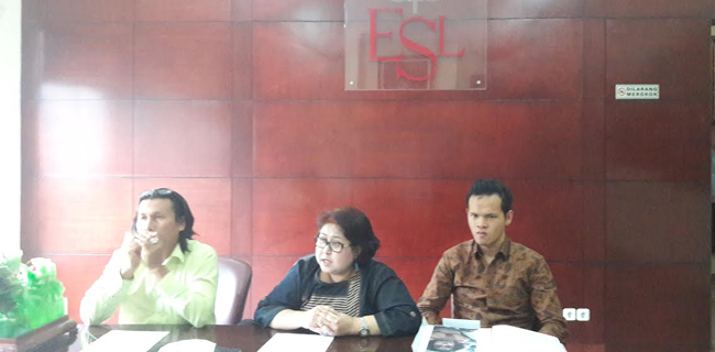 Penangkapan Kembali Siwaji Raja Tanpa Dasar Hukum