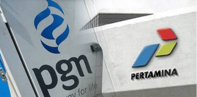 Saat PGN Menurun, Laba Pertagas Justru Naik