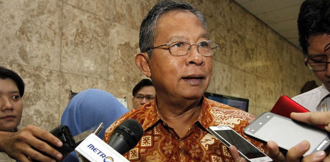 Darmin: Paket Kebijakan Ekonomi XV Belum Rampung