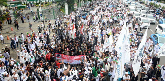Wiranto: Jika Pak Jokowi Menerima Semua Tentu Akan Sangat Repot