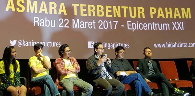 Konflik Dan Ketegangan Karena Perbedaan Bukan Tradisi NU-Muhammadiyah