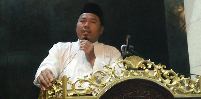 Tak Peduli Hasil Pilgub, Massa Umat Islam Tetap Kawal Kasus Ahok