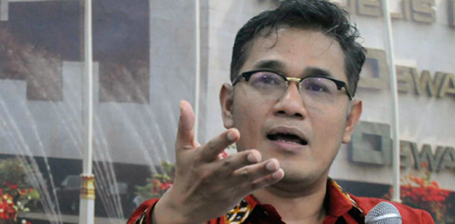 Tiga Tahun Lagi, Indonesia Harus Masuk Ke Tahap Ekonomi Kreatif
