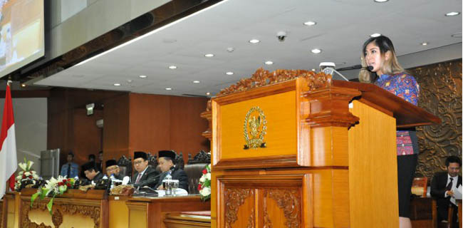 DPR Setujui 5 Calon Dewas LPP TVRI