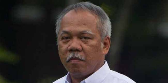 BPS Siap Sediakan Data Statistik Ke Kementerian PUPR