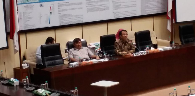 DPR Janji Gerak Cepat Selesaikan Konflik Telukjambe