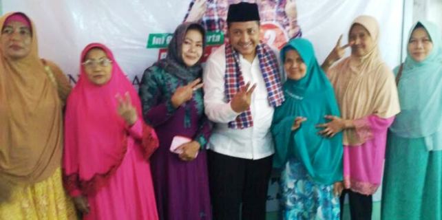 Dakwah Itu Harus Menggembirakan Dan Bukan Menebar Ancaman