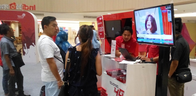 <i>IndiHome My Move, Show Your Move!</i> Ajang Kontes Seni Anak Muda Indonesia