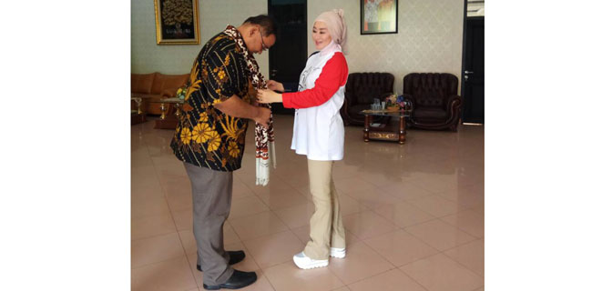 Pesisir Selatan Akan Promosi Wisata Di HPN 2018