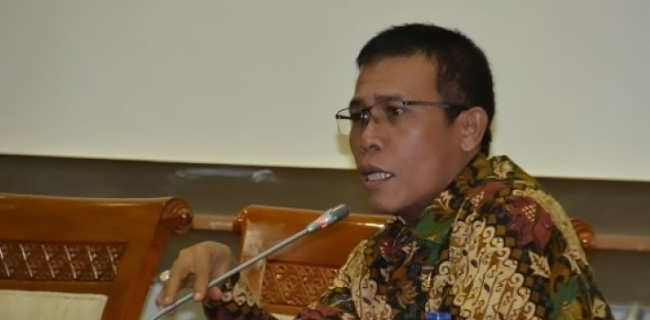 DPR: Indonesia Terancam Bubar Karena Kejahatan Korporasi