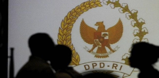 Pelantikan Pimpinan DPD, Kelemahan Sistem Uji Materil MA Dan Dilema Negara Kita