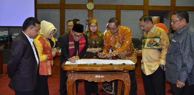 Budaya Bukan Soal Biaya Tapi Investasi Pembangunan Nasional