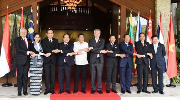 Jokowi: Tidak Boleh Satu Pun Yang Tertinggal Dalam Kemajuan ASEAN