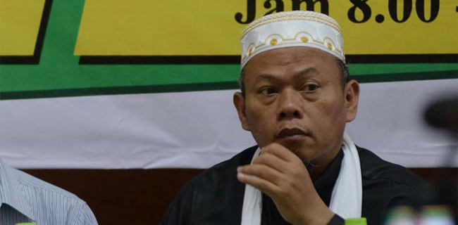 Advokat Peduli Ulama Tidak Minta Penahanan Al Khaththath Ditangguhkan