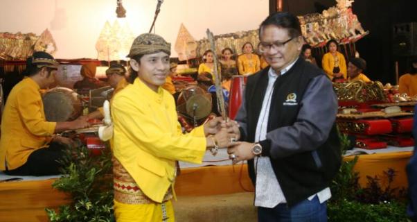 Pancasila Penjanjian Luhur Yang Lahir Dari Keberagaman