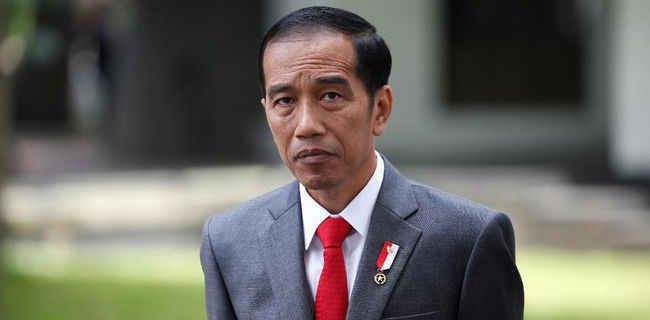 <i>Awasi Radikalisme Sekuler Ala Jokowi</i>