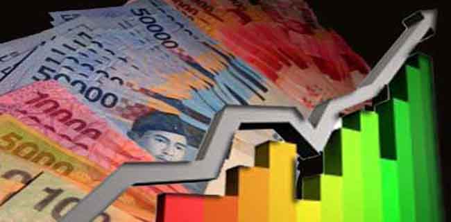 Neraca Perdagangan Triwulan I Naik Berlipat