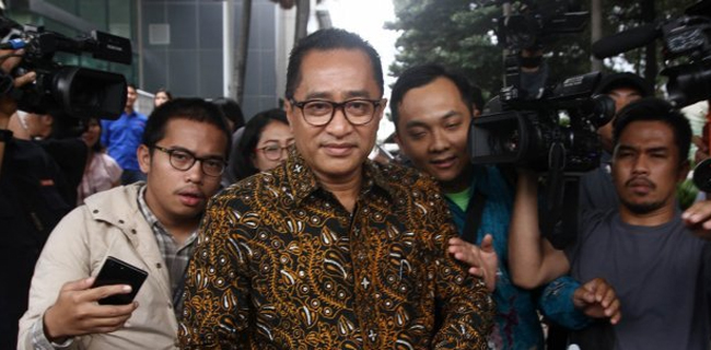 Kepala Kanwil DJP Jakarta Khusus Ikut Kecipratan Suap PT EK Prima