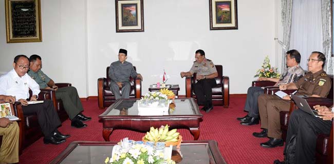 Gubernur Senang Sengketa Lahan KEK Mandalika Sudah Beres