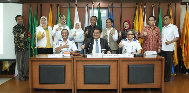 Yang Salah, Aturan Belum Jalan Transportasi Online Sudah Beroperasi