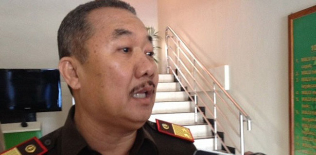 Kajati Jatim Banding Vonis Dahlan Iskan