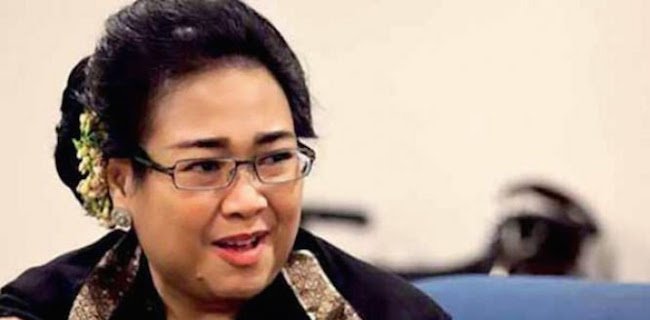 KPK Tak Perlu Sungkan Periksa Mega, Di Korsel dan Filipina Mantan Presiden Pun Dipenjara