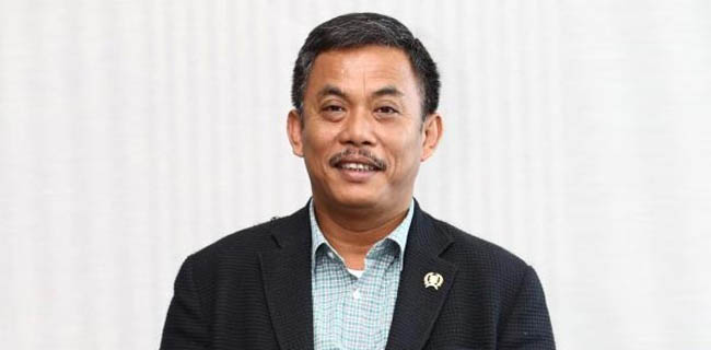 Ketua Timses Ahok Dukung Program Anies-Sandi Masuk APBD 2018