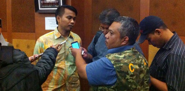 Masyarakat Jangan Berspekulasi, Biarkan Kepolisian Bekerja