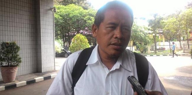 Adik Amrozi: Teror Kampung Melayu Adalah Bom Ransel