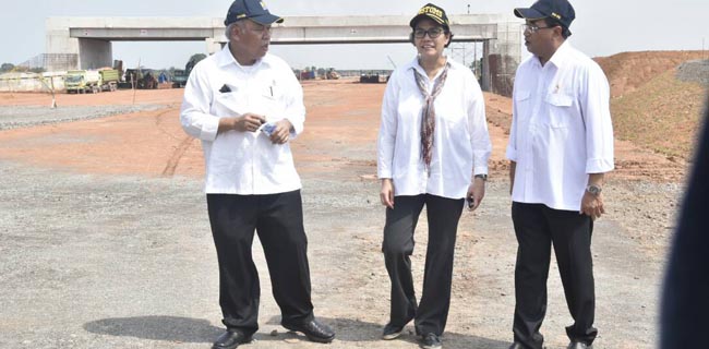 Gratis, Tol Palembang-Indralaya Seksi I Bisa Dilalui Saat Mudik